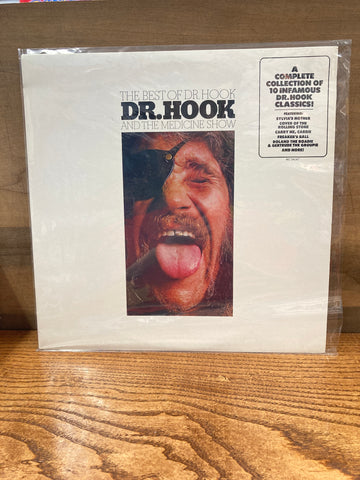 The Best of Doctor Hook and the Medicine Show