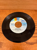 Don't Tell Me Tonight/Yesterday Can't Hurt Me: Helen Reddy