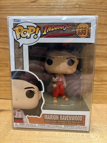Marion Ravenwood 1351
