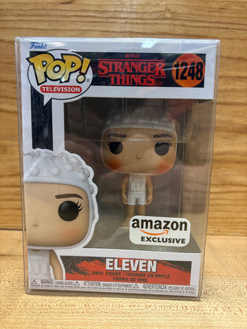Eleven(Tank Suit) 1248: Amazon Exclusive