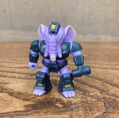 Sledgehammer Elephant