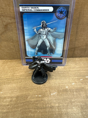 Darth Vader, Imperial Commander 12/17