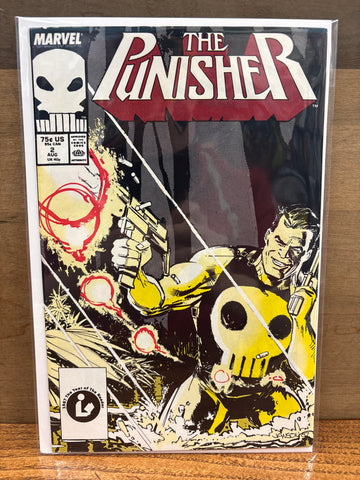 Punisher #2