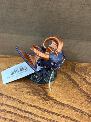 Mega Ram Spyro
