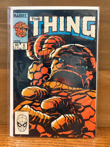 The Thing #6