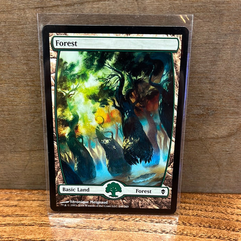 Forest(Full Art)