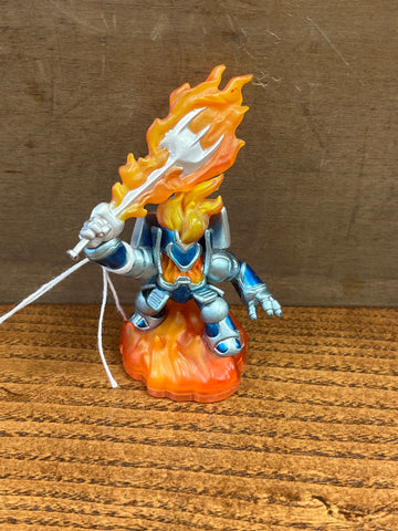 Ignitor: Series 2