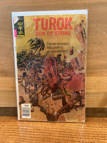 Turok: Son of Stone #116