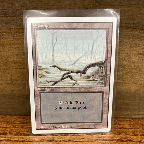 Swamp