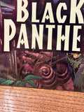 Black Panther #1(Variant)(Noted)