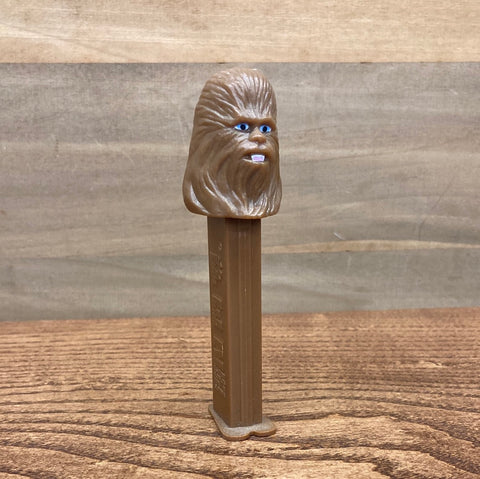 Chewbacca
