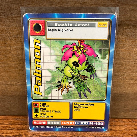 Palmon