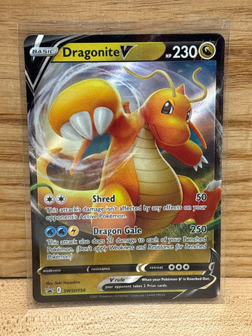 Dragonite V