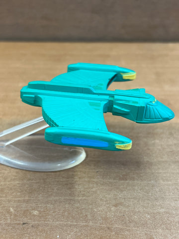Romulan Scout