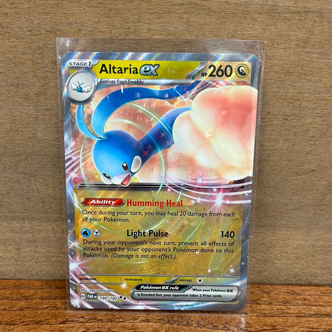 Altaria ex