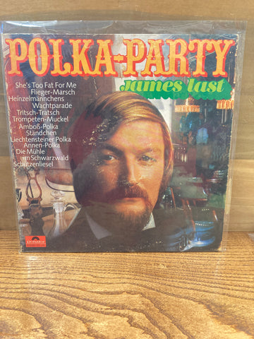 Polka Party: James Last