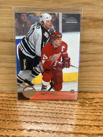 Steve Yzerman(1996)