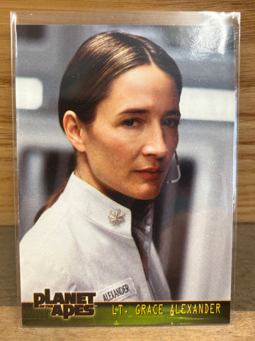 Lt Col Grace Alexander #13