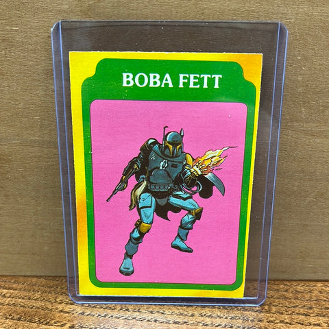 Boba Fett #272