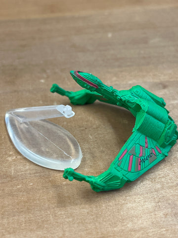 Klingon Bird of Prey