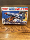 Thunderbird 1 1:144