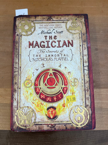 The Magician