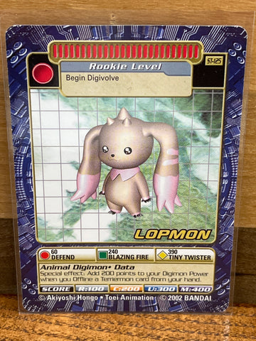 Lopmon
