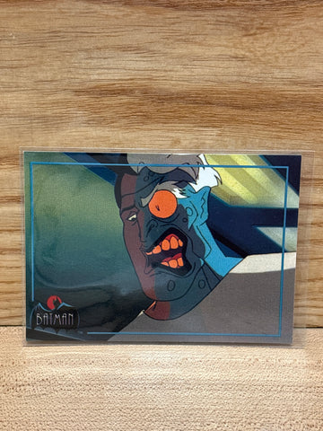 Two Face 100/100