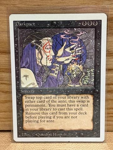 Darkpact(Revised)
