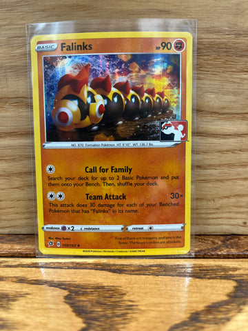 Falinks(Holo)(Stamped)