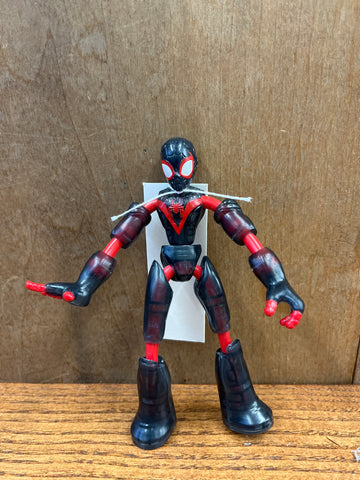 Miles Morales: Spider Man