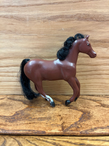 Grand Champion Horse(3.5")