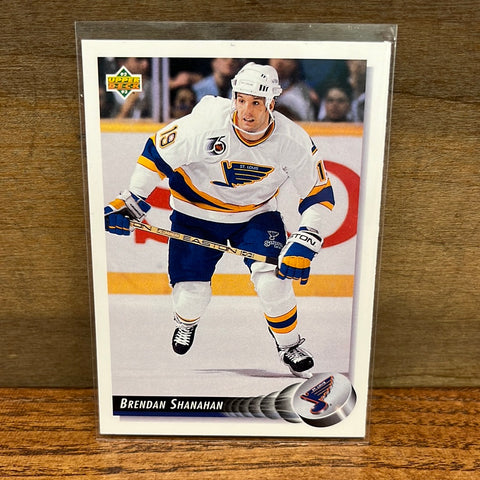 Brendan Shanahan(1992-93) #122