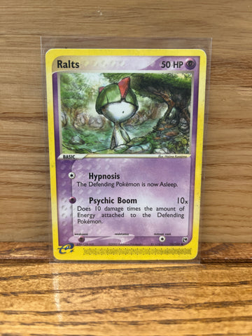 Ralts