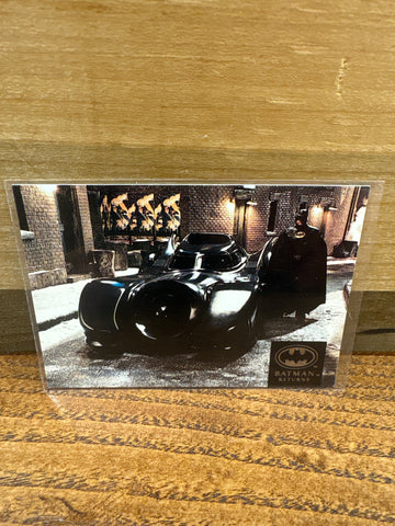 Batman Returns #C