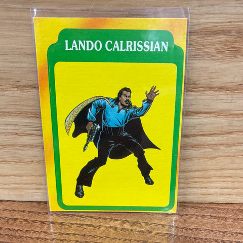 Lando Calrissian #279