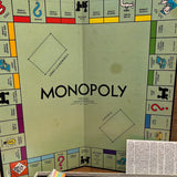 Monopoly(1961)