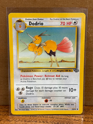 Dodrio