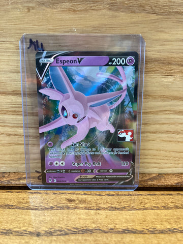Espeon V(Promo)