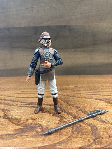 Lando Calrissian