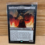 Demonlord Belzenlok