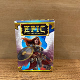 Epic: Card Game