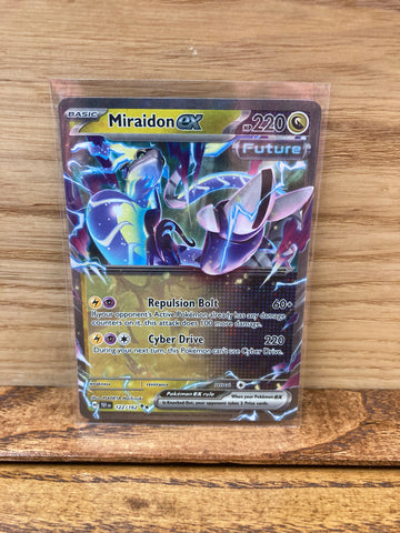 Miraidon ex
