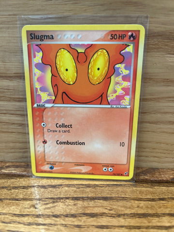 Slugma