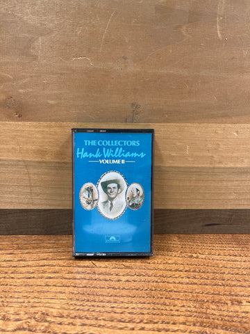 The Collectors Hank Williams Vol II
