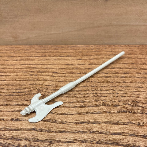Pike Axe