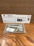 F-4E US Air Force Fighter 1:144