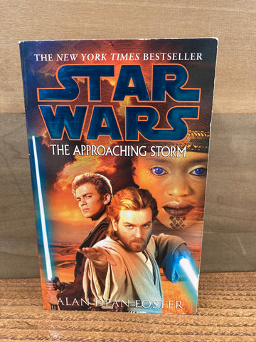 Star Wars: The Approaching Storm