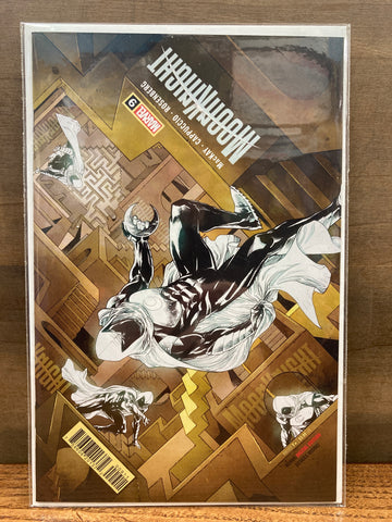 Moon Knight #9