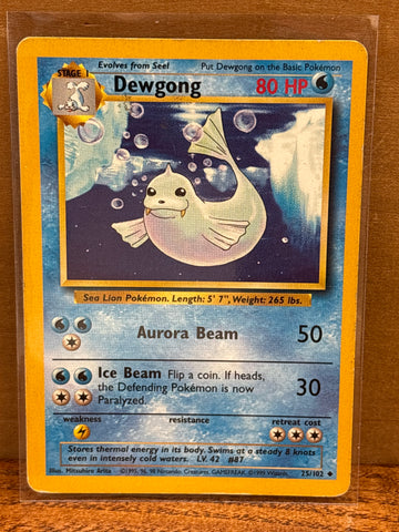 Dewgong